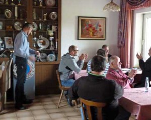 Foto: Stefan Lehnert