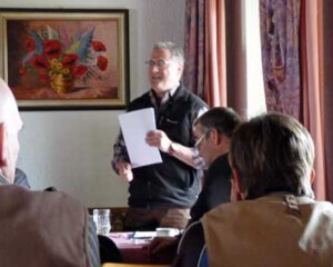 Foto: Stefan Lehnert