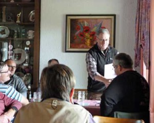 Foto: Stefan Lehnert