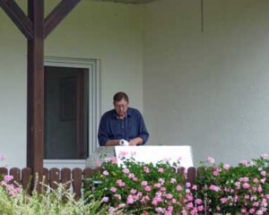 Foto: Stefan Lehnert