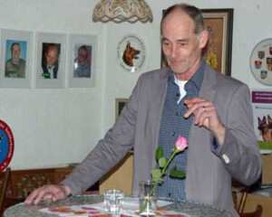 Foto: Stefan Lehnert