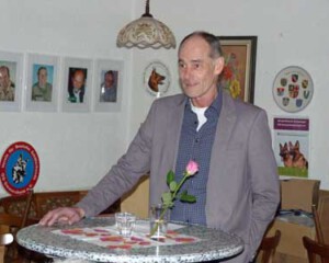 Foto: Stefan Lehnert