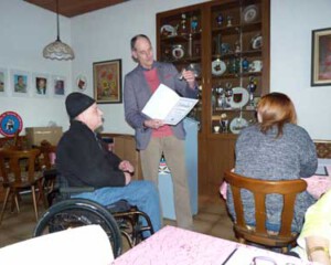 Foto: Stefan Lehnert