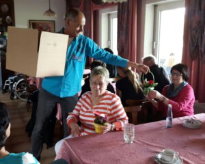 Foto: Sandra Schwarz