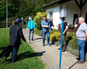 Foto: Sandra Schwarz