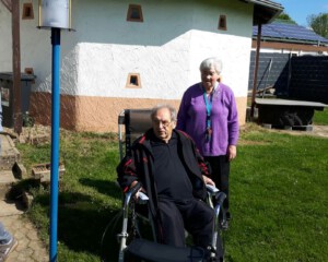 Foto: Sandra Schwarz