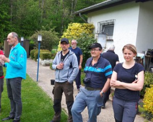 Foto: Sandra Schwarz