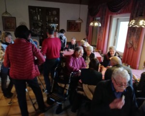 Foto: Sandra Schwarz