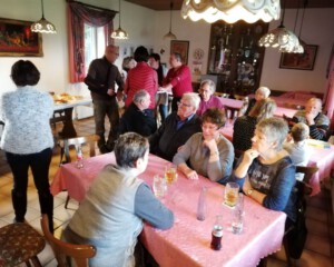 Foto: Sandra Schwarz