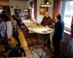 Foto: Sandra Schwarz