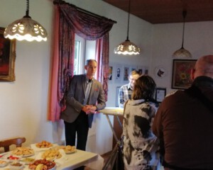 Foto: Sandra Schwarz