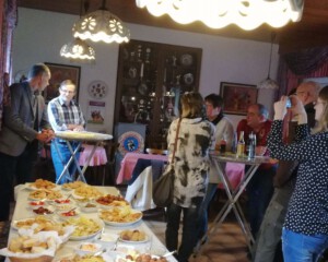 Foto: Sandra Schwarz