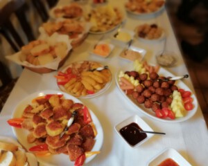 Foto: Sandra Schwarz