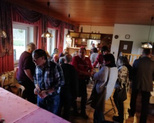 Foto: Sandra Schwarz