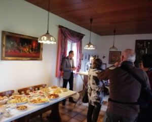 Foto: Sandra Schwarz