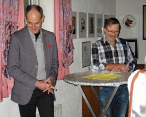 Foto: Stefan Lehnert