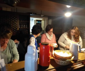 Foto: Sandra Schwarz