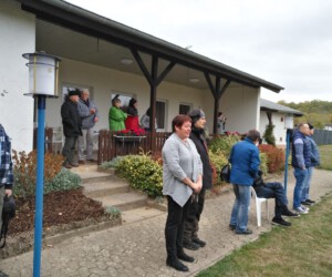 Foto: Sandra Schwarz