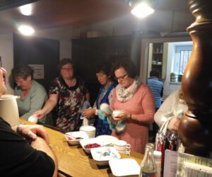 Foto: Sandra Schwarz