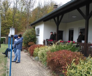 Foto: Sandra Schwarz