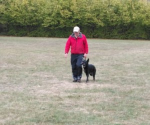 Foto: Sandra Schwarz