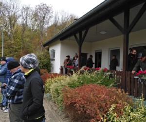 Foto: Sandra Schwarz