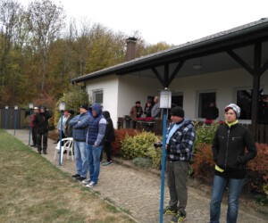 Foto: Sandra Schwarz