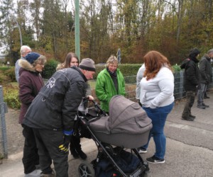 Foto: Sandra Schwarz