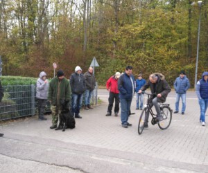 Foto: Sandra Schwarz