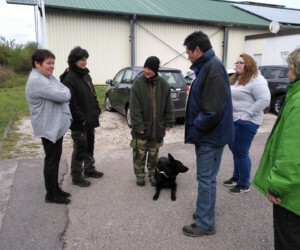 Foto: Sandra Schwarz