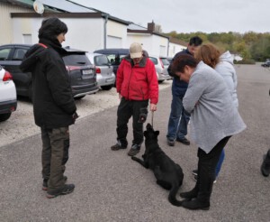 Foto: Sandra Schwarz