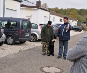 Foto: Sandra Schwarz