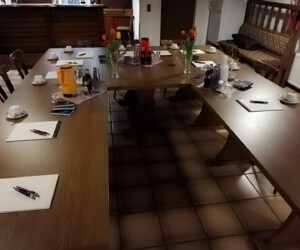 Foto: Sandra Schwarz