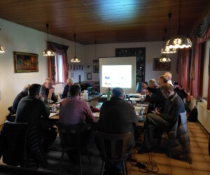 Foto: Sandra Schwarz