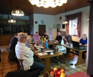 Foto: Sandra Schwarz