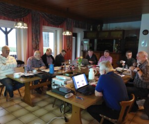 Foto: Sandra Schwarz